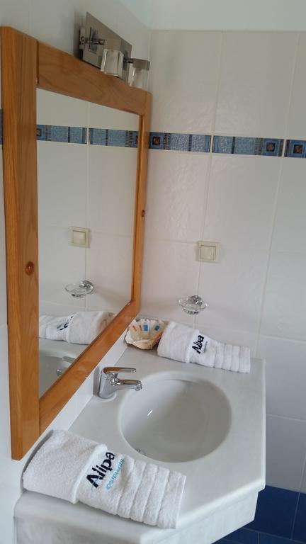 Alipa Beach Apartment Paleokastritsa Pokój zdjęcie